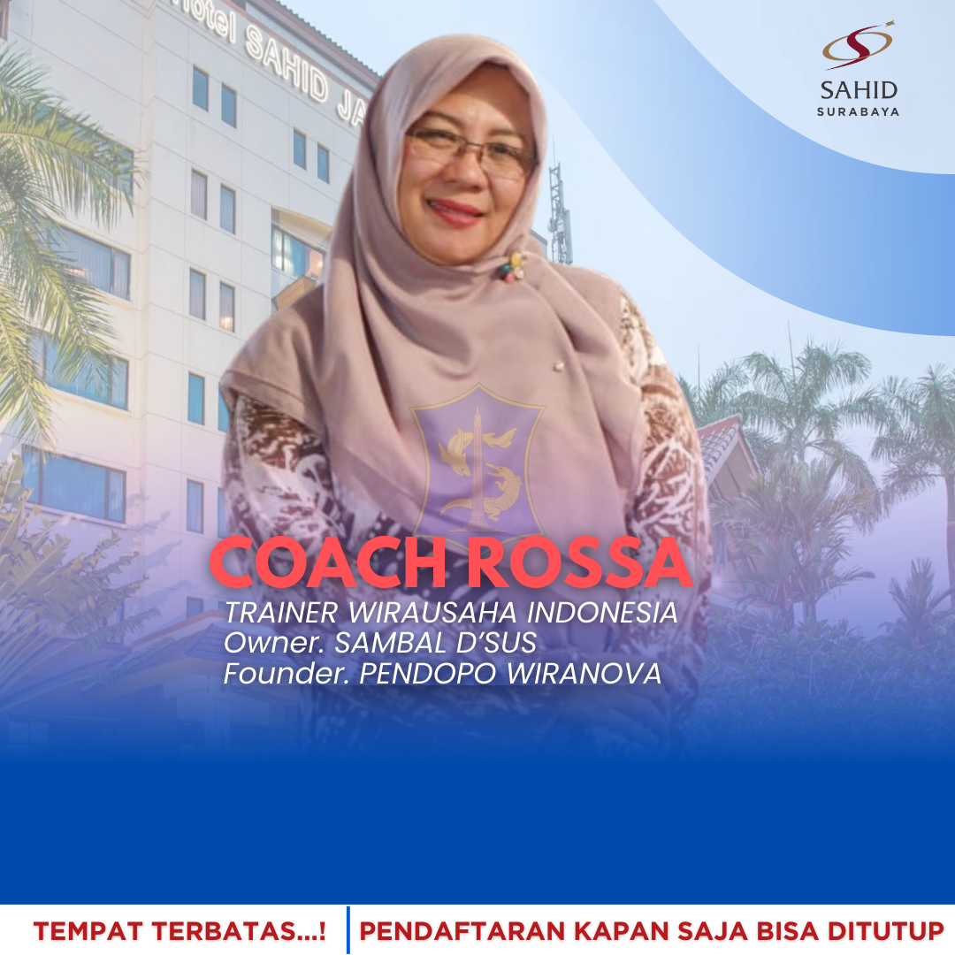 Coach Rossa