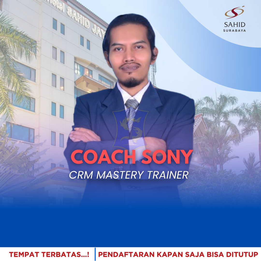 Coach Sony